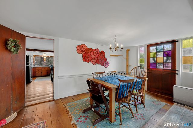 242 Bacon Pond Road, Woodbury, CT 06798