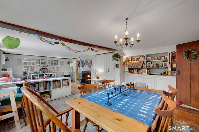 242 Bacon Pond Road, Woodbury, CT 06798