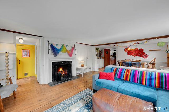 242 Bacon Pond Road, Woodbury, CT 06798