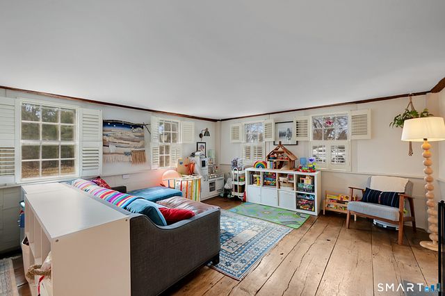 242 Bacon Pond Road, Woodbury, CT 06798