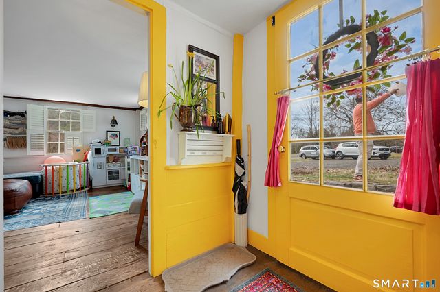 242 Bacon Pond Road, Woodbury, CT 06798