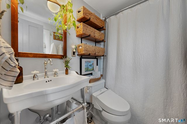 242 Bacon Pond Road, Woodbury, CT 06798