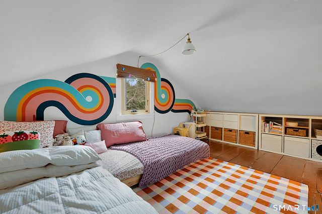 242 Bacon Pond Road, Woodbury, CT 06798