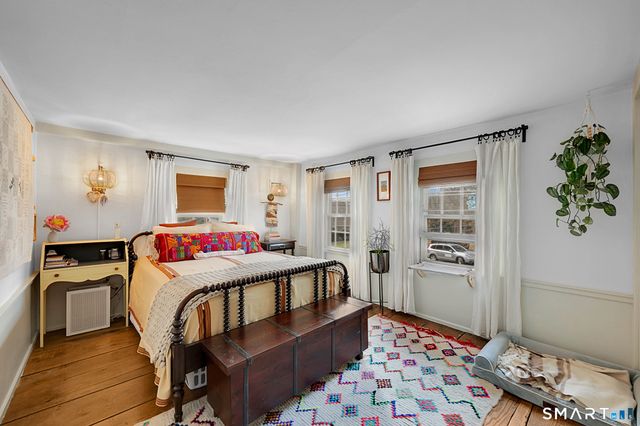 242 Bacon Pond Road, Woodbury, CT 06798