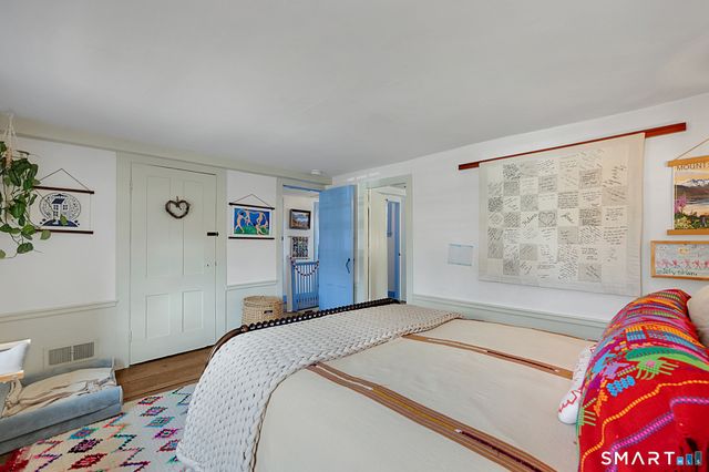 242 Bacon Pond Road, Woodbury, CT 06798