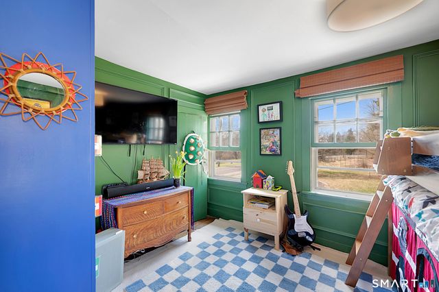 242 Bacon Pond Road, Woodbury, CT 06798