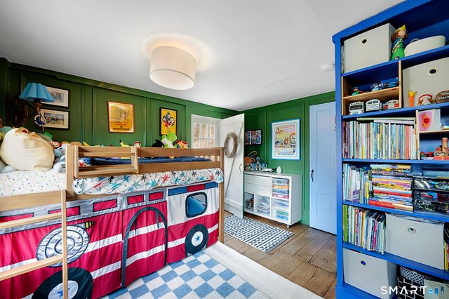 242 Bacon Pond Road, Woodbury, CT 06798