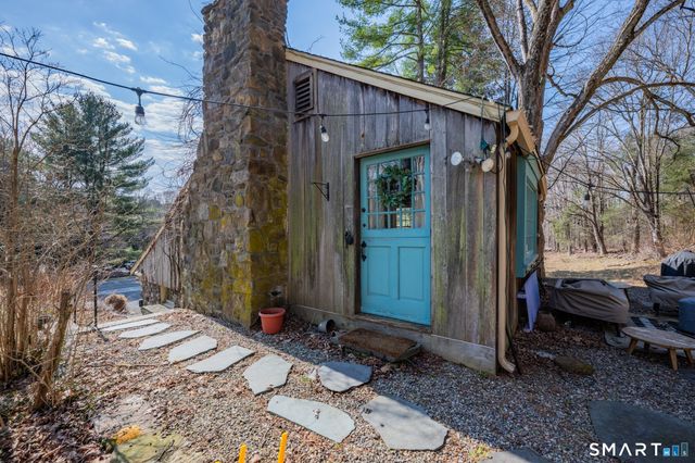 242 Bacon Pond Road, Woodbury, CT 06798