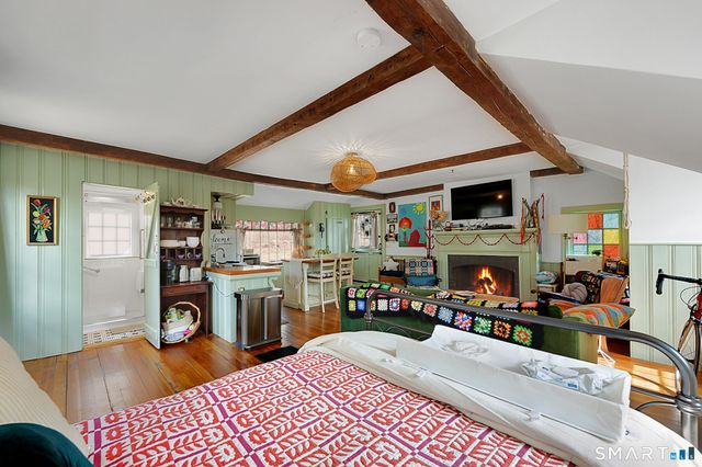 242 Bacon Pond Road, Woodbury, CT 06798