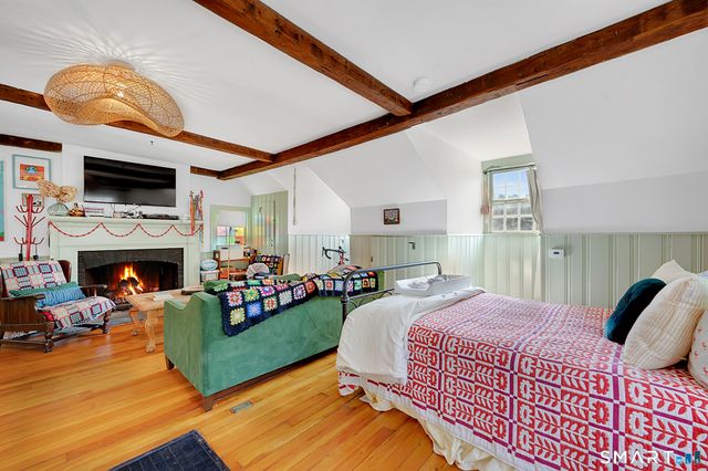 242 Bacon Pond Road, Woodbury, CT 06798