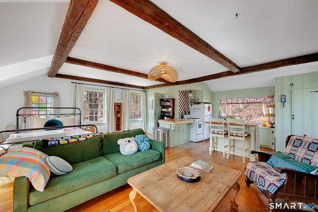 242 Bacon Pond Road, Woodbury, CT 06798