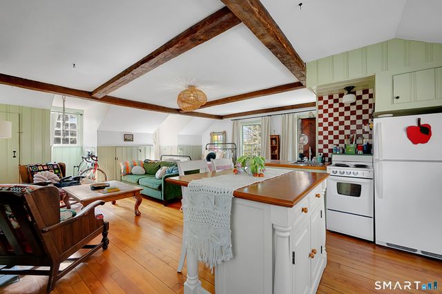 242 Bacon Pond Road, Woodbury, CT 06798