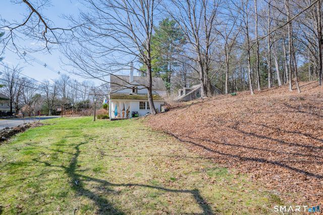 242 Bacon Pond Road, Woodbury, CT 06798