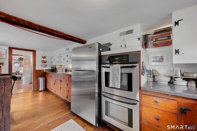 242 Bacon Pond Road, Woodbury, CT 06798