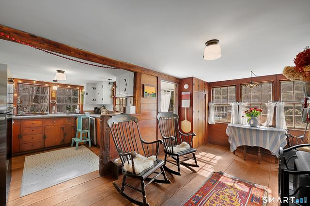 242 Bacon Pond Road, Woodbury, CT 06798