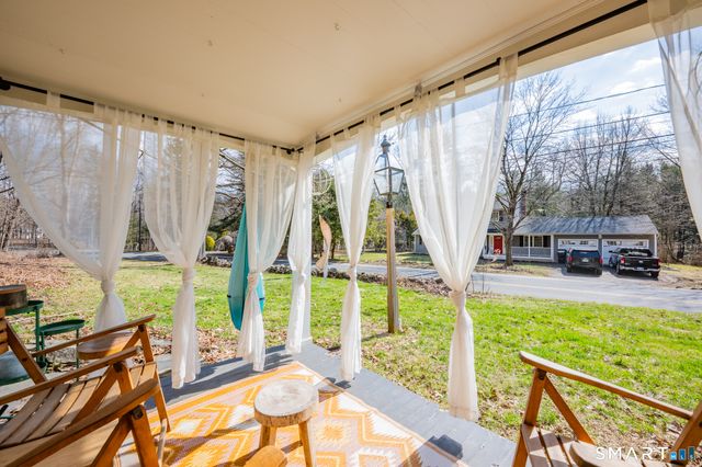 242 Bacon Pond Road, Woodbury, CT 06798