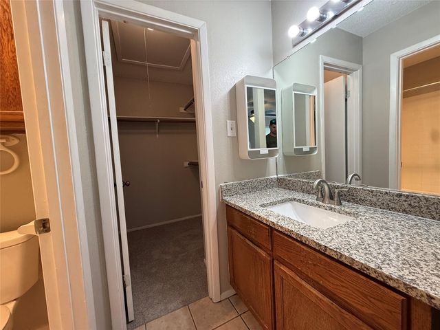 12307 DEER FALLS DR, Austin, TX 78664