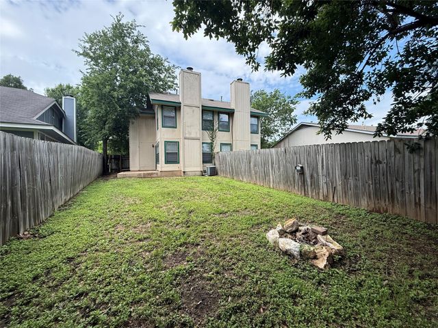 12307 DEER FALLS DR, Austin, TX 78664