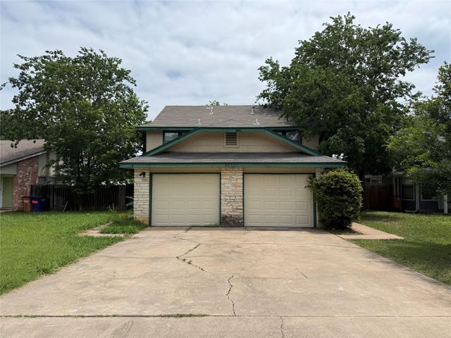 12307 DEER FALLS DR, Austin, TX 78664