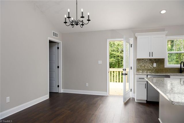 108 Unity Street, Thomasville, NC 27360