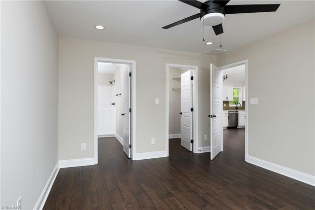 108 Unity Street, Thomasville, NC 27360