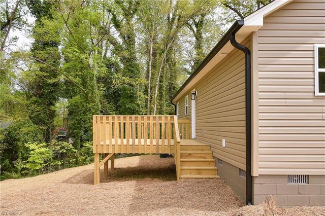 108 Unity Street, Thomasville, NC 27360