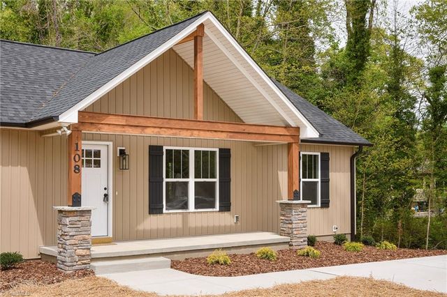 108 Unity Street, Thomasville, NC 27360