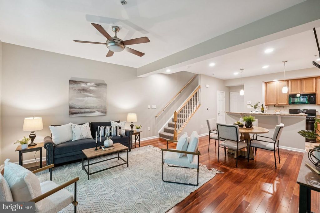 7506-A STONEY RUN DR #7506A, Hanover, MD 21076