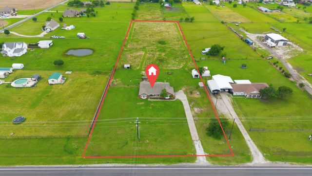 4869 Fm 6, Caddo Mills, TX 75135
