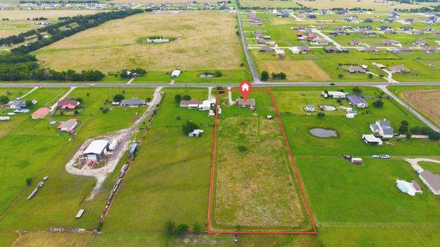 4869 Fm 6, Caddo Mills, TX 75135