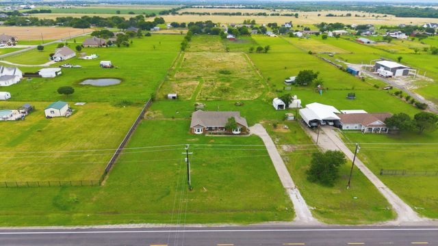 4869 Fm 6, Caddo Mills, TX 75135