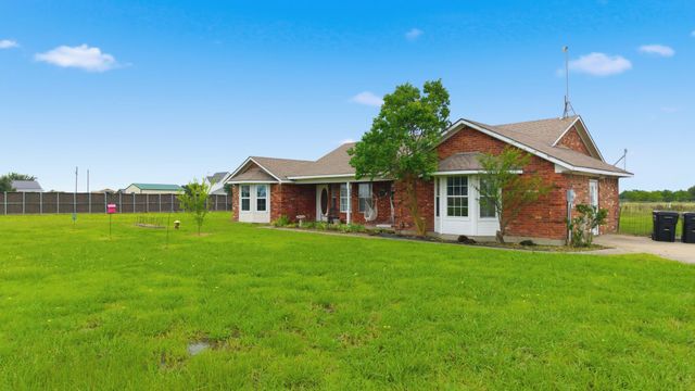 4869 Fm 6, Caddo Mills, TX 75135