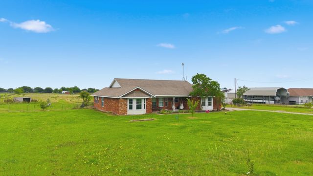 4869 Fm 6, Caddo Mills, TX 75135