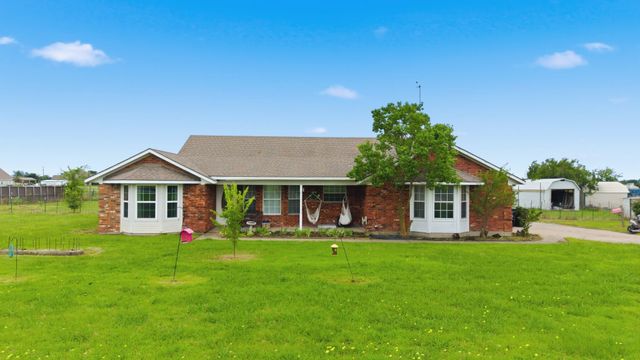 4869 Fm 6, Caddo Mills, TX 75135