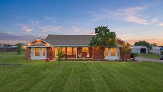 4869 Fm 6, Caddo Mills, TX 75135