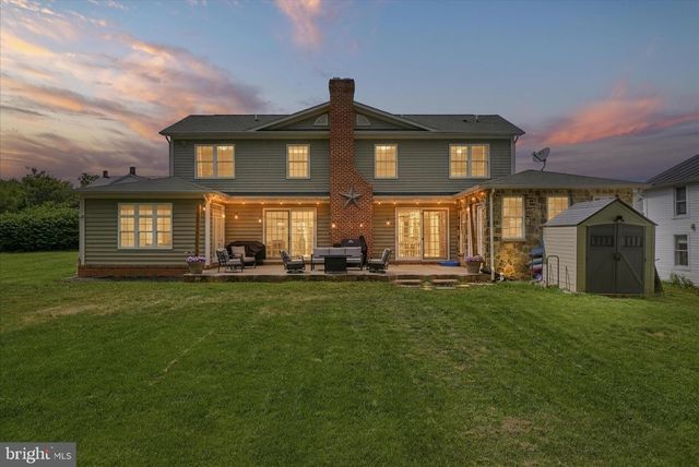 59 HOWARDS LN, Boyce, VA 22620