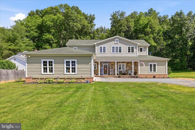 59 HOWARDS LN, Boyce, VA 22620