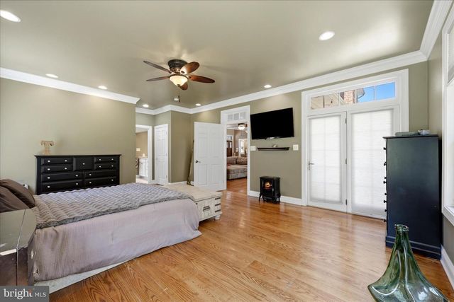 59 HOWARDS LN, Boyce, VA 22620