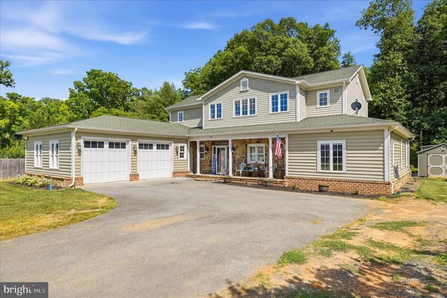 59 HOWARDS LN, Boyce, VA 22620