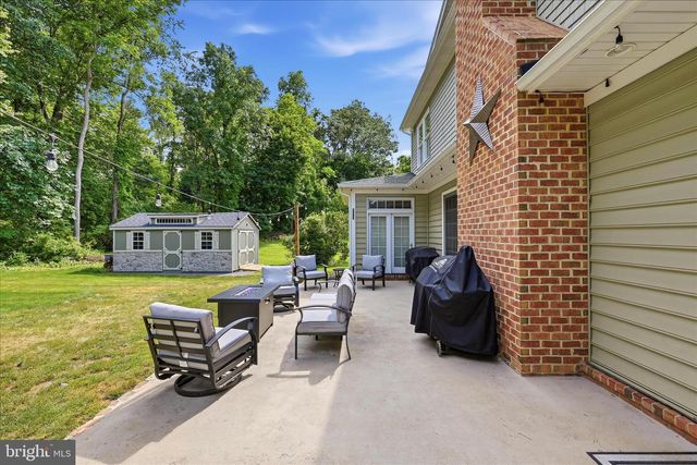 59 HOWARDS LN, Boyce, VA 22620