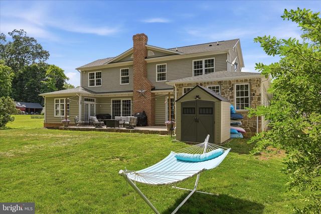 59 HOWARDS LN, Boyce, VA 22620