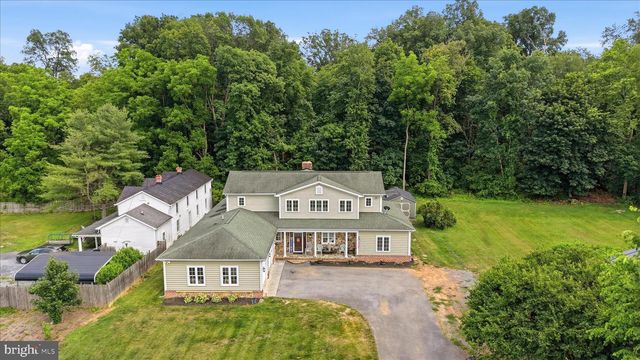 59 HOWARDS LN, Boyce, VA 22620
