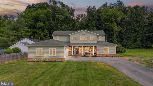 59 HOWARDS LN, Boyce, VA 22620