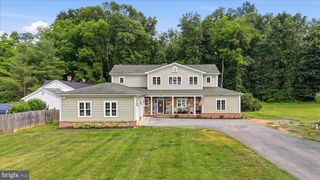 59 HOWARDS LN, Boyce, VA 22620