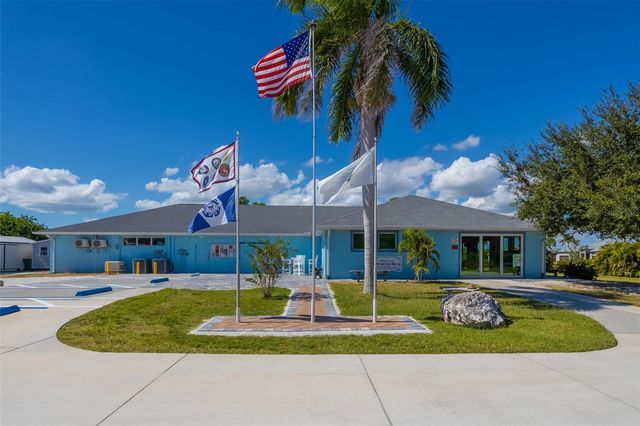 14265 IMLAY AVENUE, Port Charlotte, FL 33981
