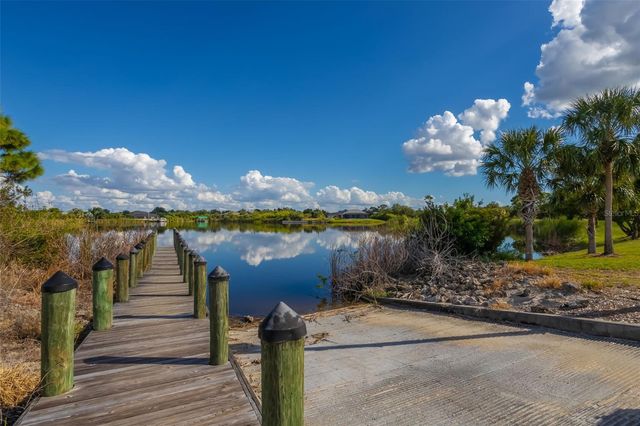 14265 IMLAY AVENUE, Port Charlotte, FL 33981