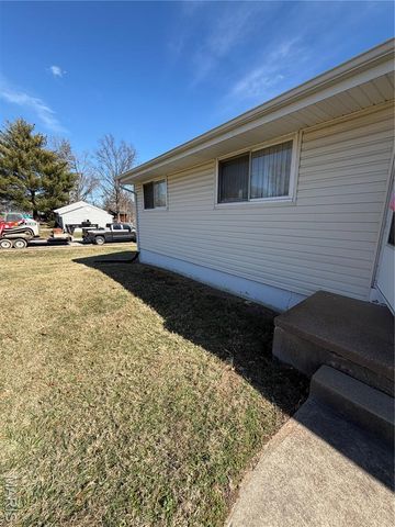 149 Hutchinson Road, Ellisville, MO 63011