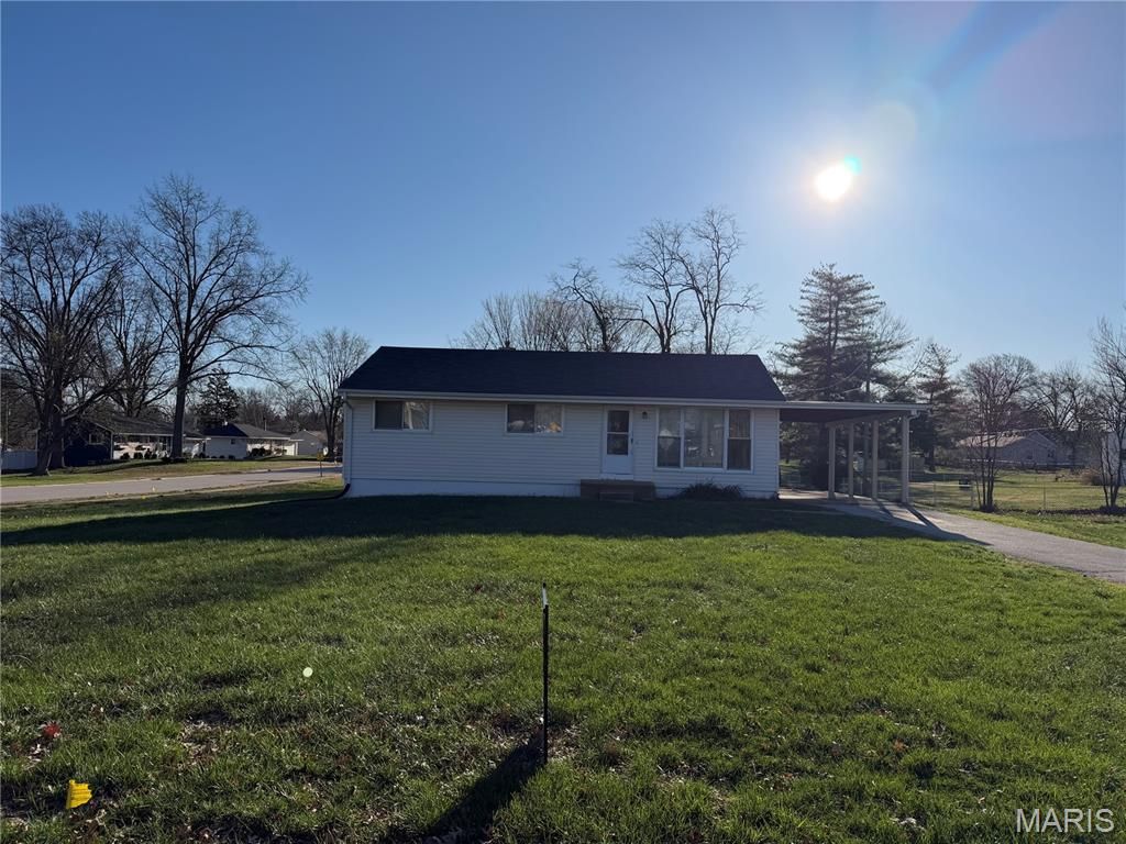 149 Hutchinson Road, Ellisville, MO 63011