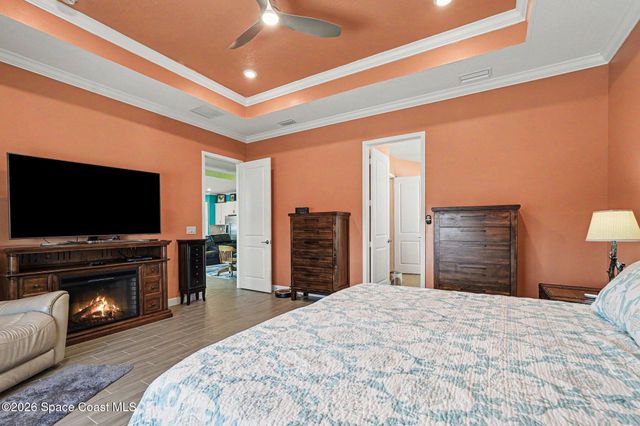 1032 Great Belt Circle, Melbourne, FL 32940