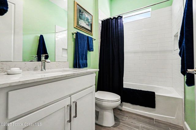 1032 Great Belt Circle, Melbourne, FL 32940